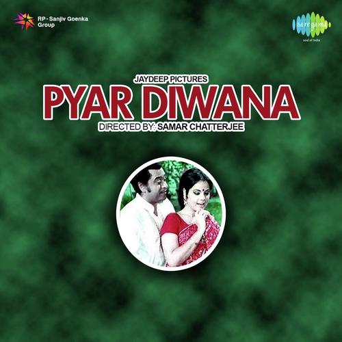 Pyar Deewana Asha Bhosle MP3 Download
